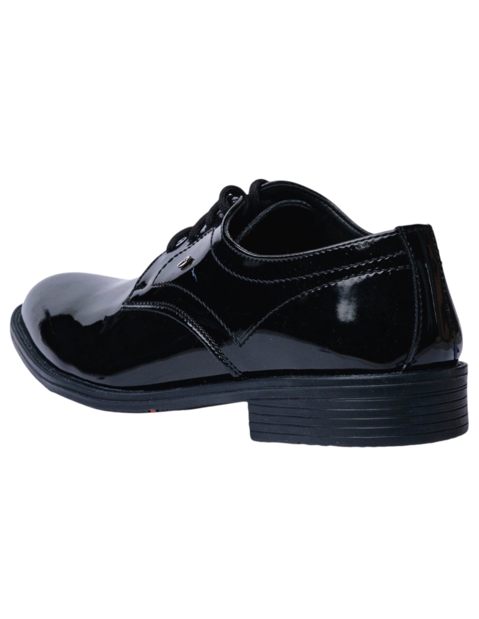Zapato derby Lob para hombre