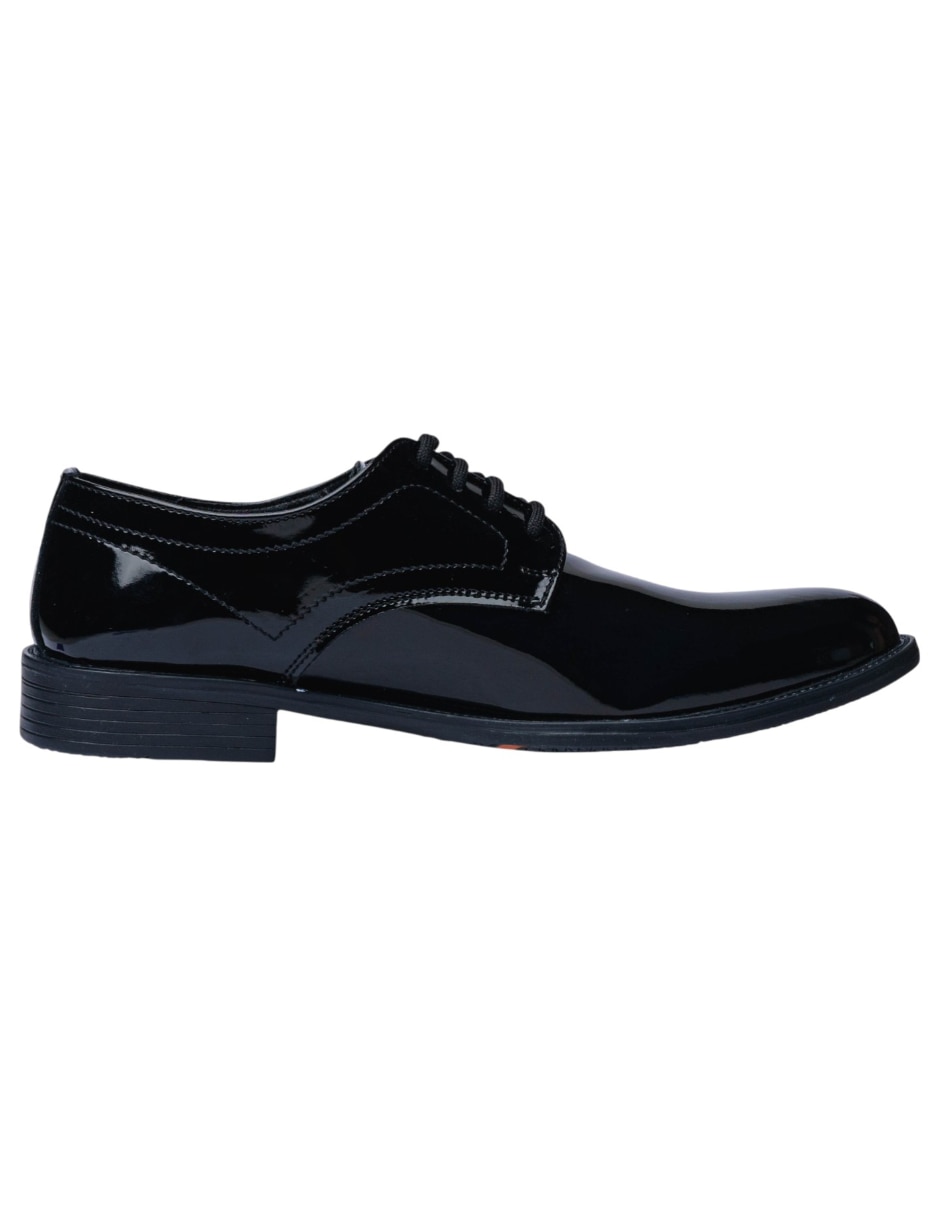 Zapato derby Lob para hombre