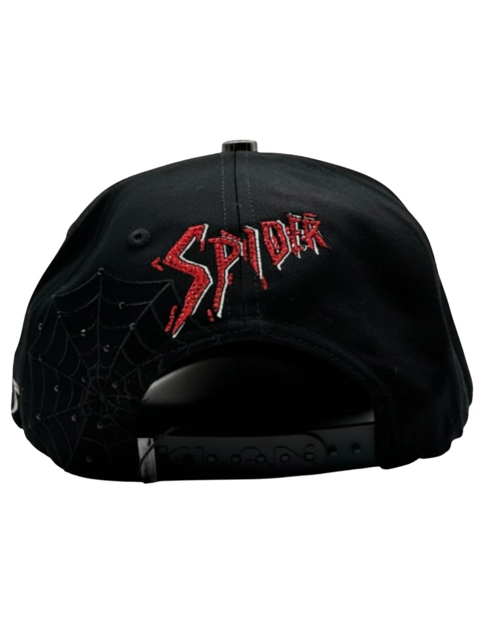 Gorra con visera curva casual Big Boss unisex