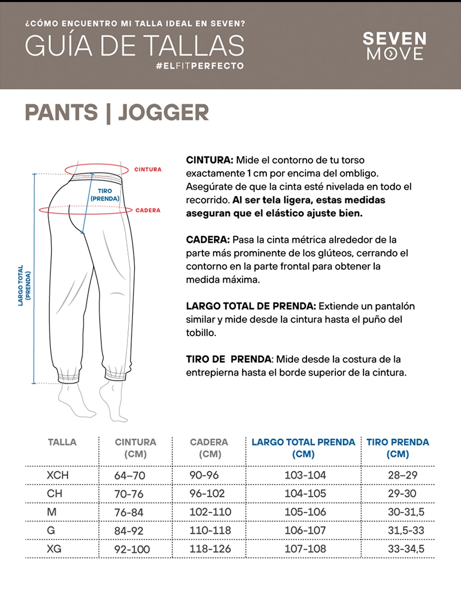 Pants regular Seven Jeans con jareta para mujer