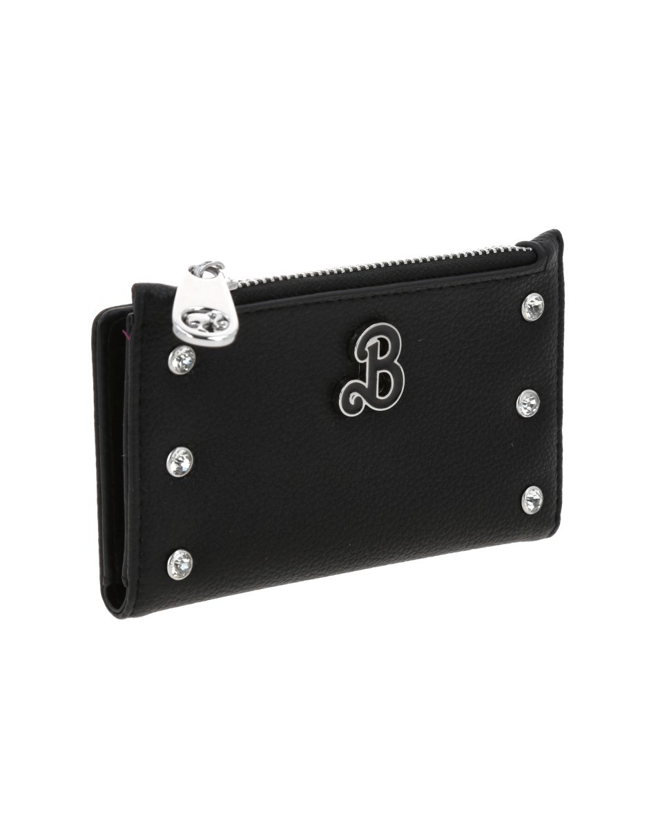 Cartera barbie x gorett barbie para mujer
