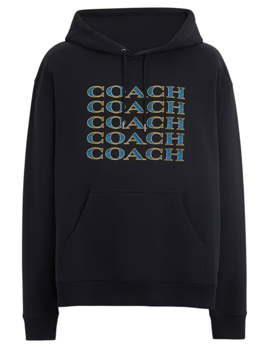 Sudadera Coach para hombre