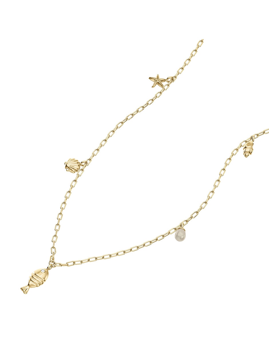 Collar Sutton by The Sea 5