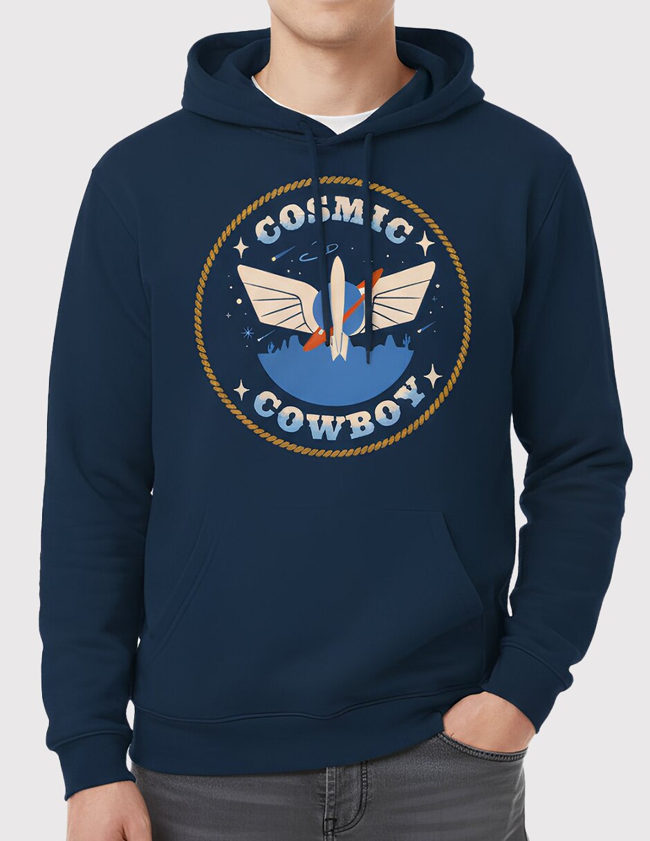 Sudadera toy story para hombre 2