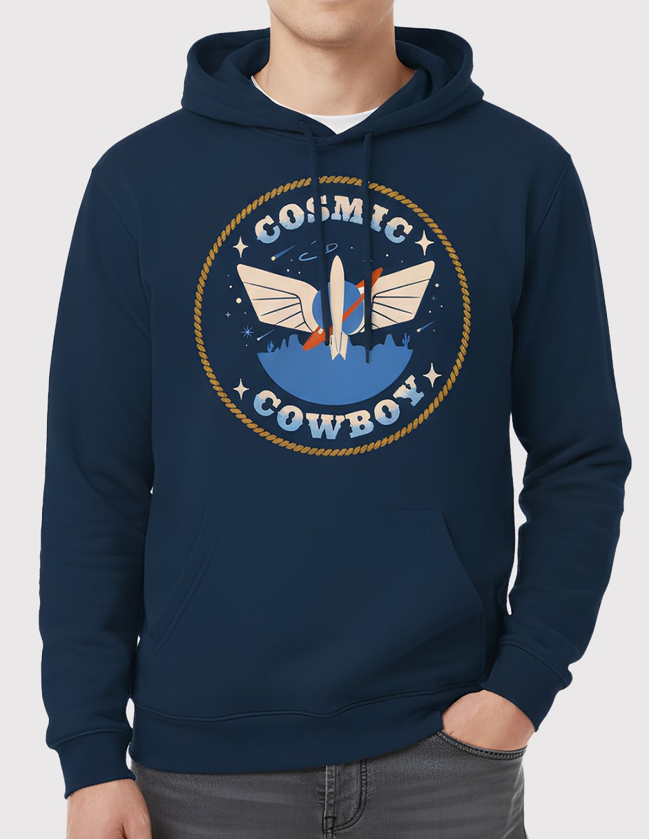 Sudadera toy story para hombre 2
