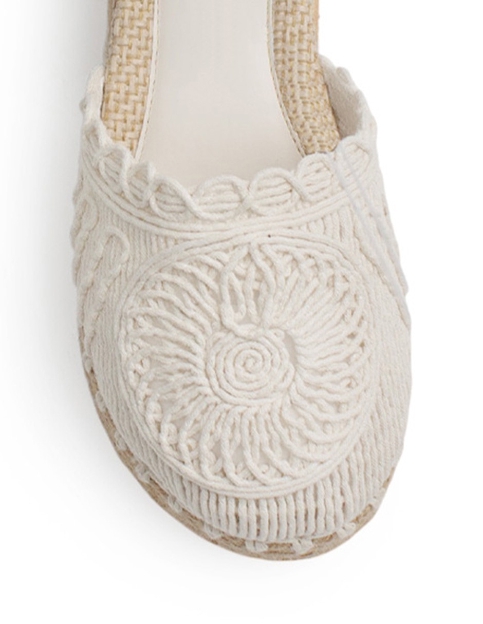 Alpargata para mujer GABRIELA'S Primavera/Verano No aplica