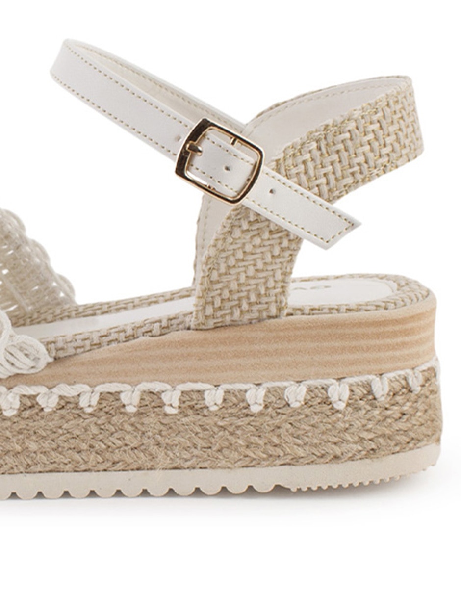 Alpargata para mujer GABRIELA'S Primavera/Verano No aplica