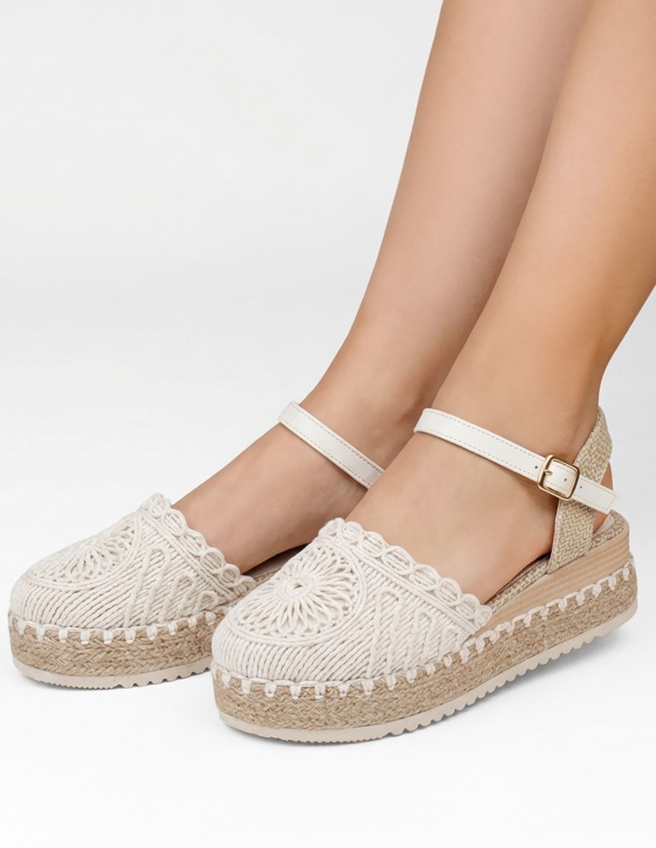 Alpargata para mujer GABRIELA'S Primavera/Verano No aplica