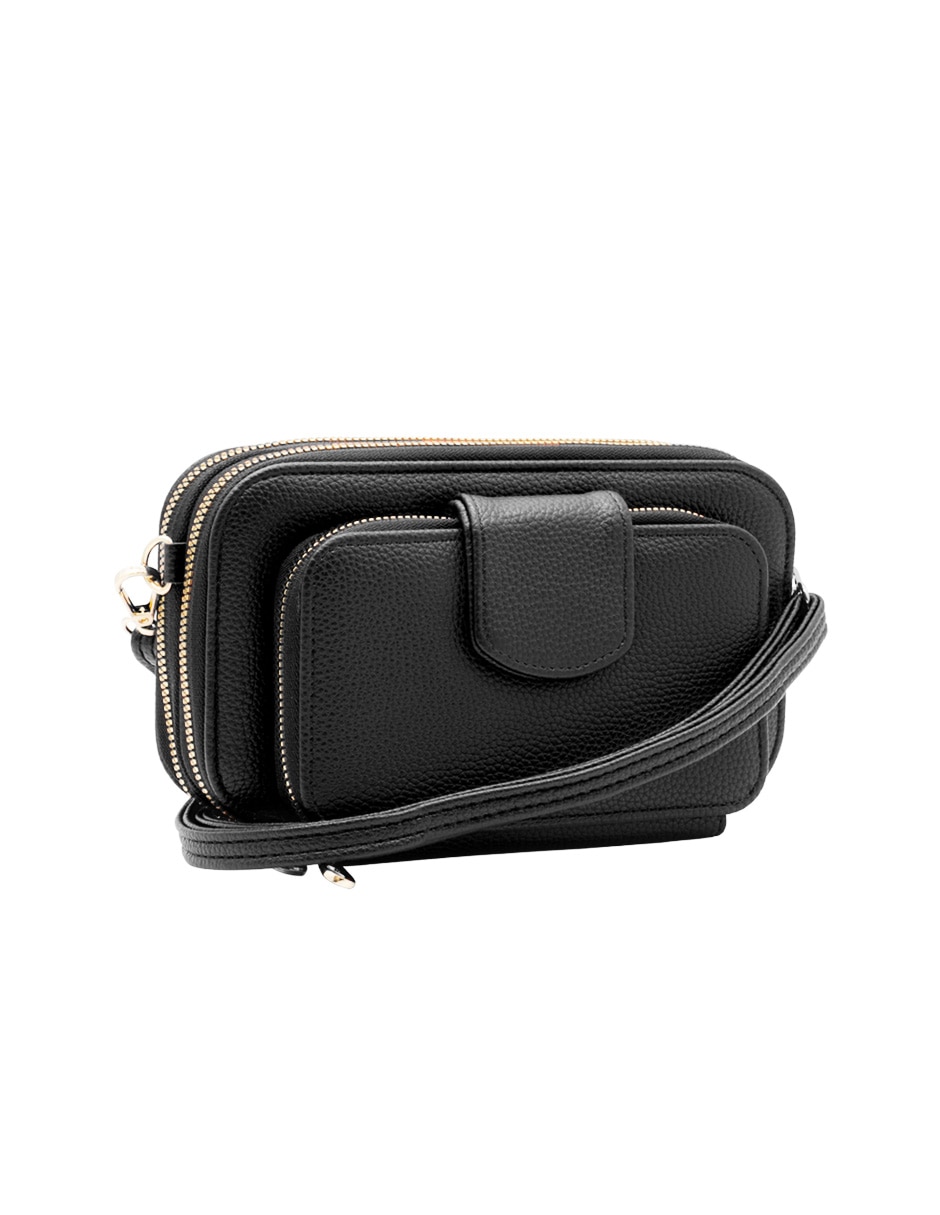 Bolsa crossbody Trendy para mujer 3