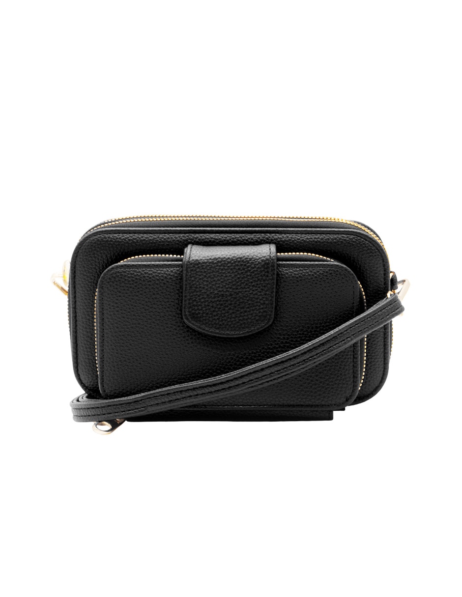 Bolsa crossbody Trendy para mujer