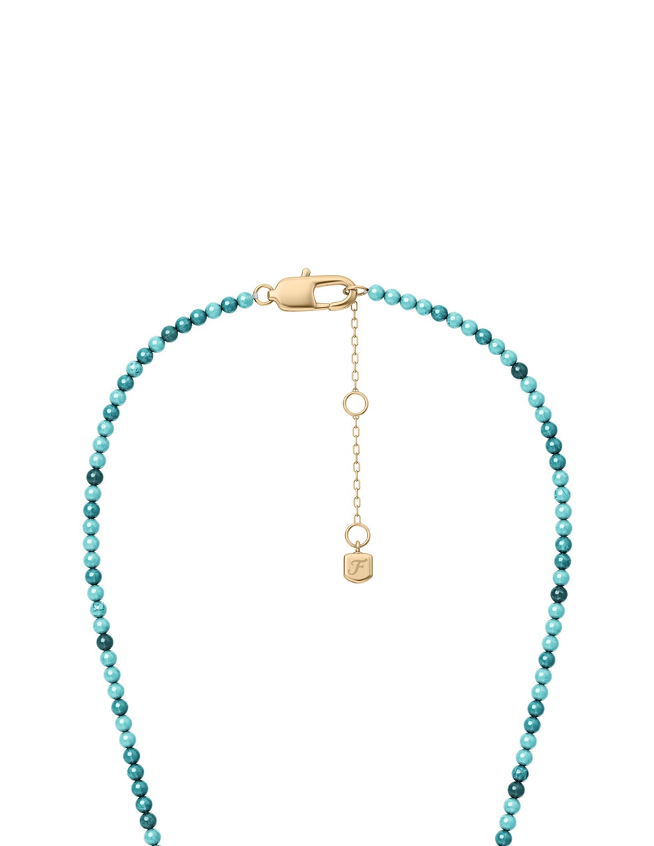 Collar de concha Sutton by The Sea 3