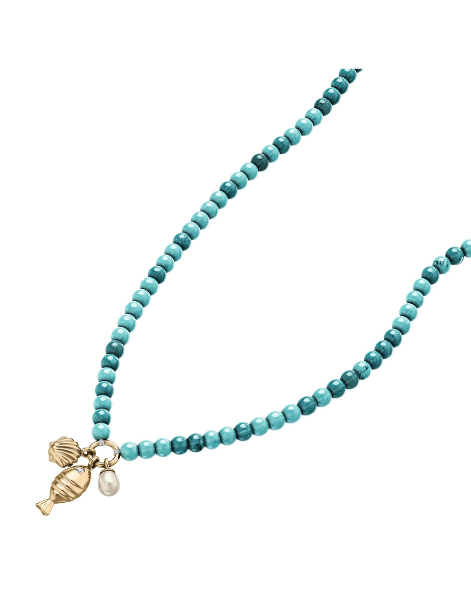 Collar de concha Sutton by The Sea 4