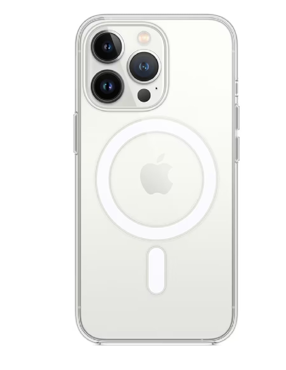 Funda para iphone Genérica de TPU