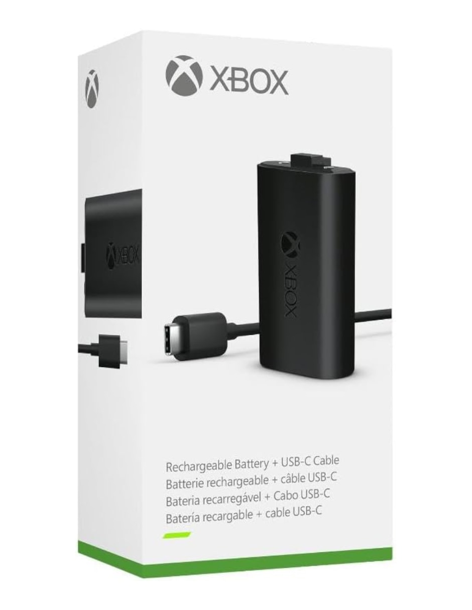 Set control Inalámbrico para Xbox One Series X 2