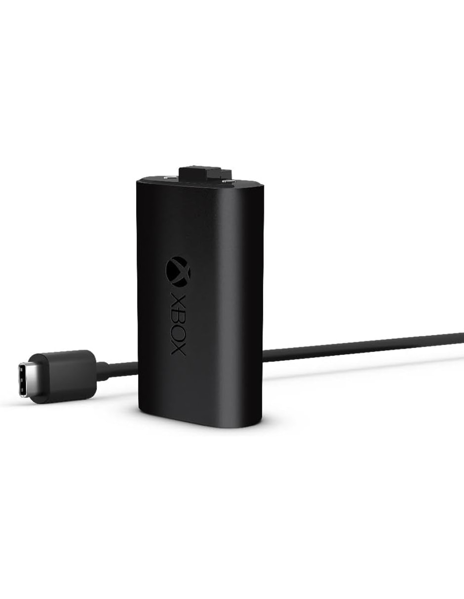 Set control Inalámbrico para Xbox One Series X 3
