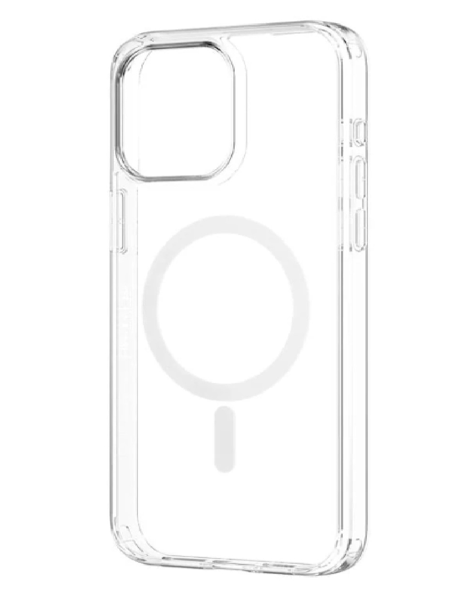 Funda para iphone Genérica Magsafe de TPU
