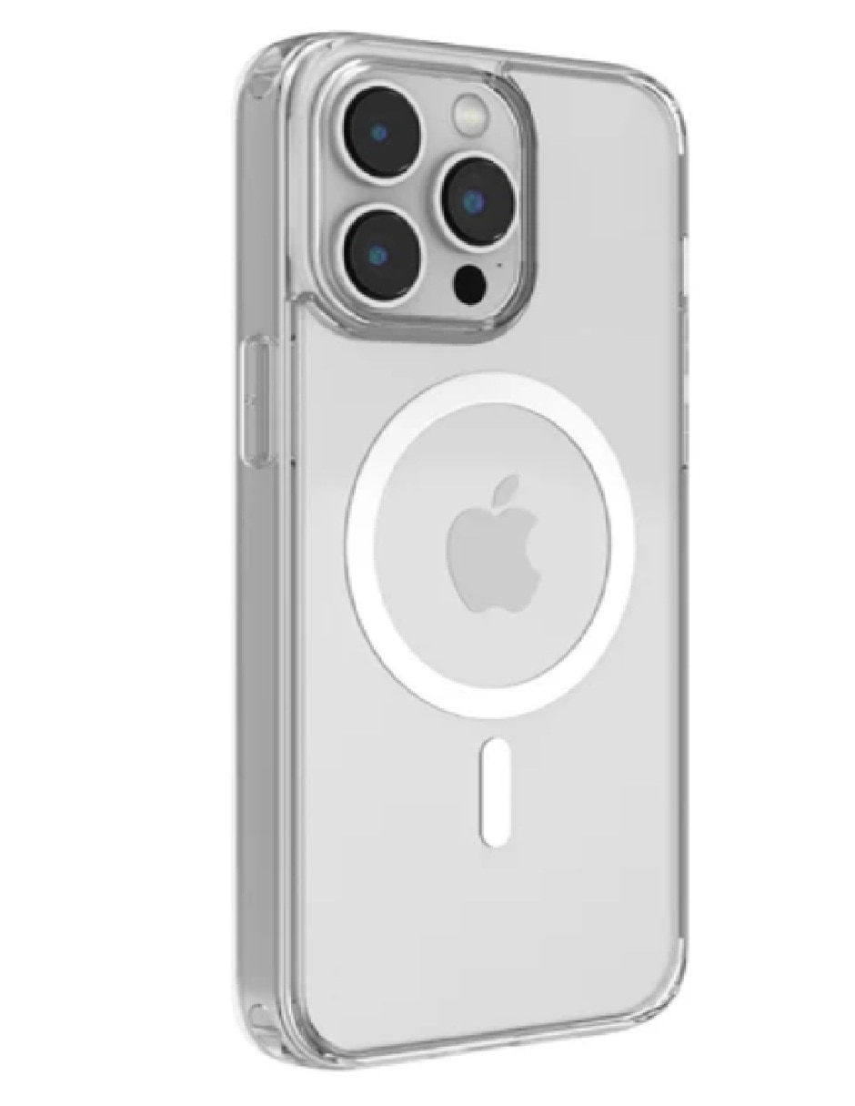 Funda para iphone Genérica Magsafe de TPU
