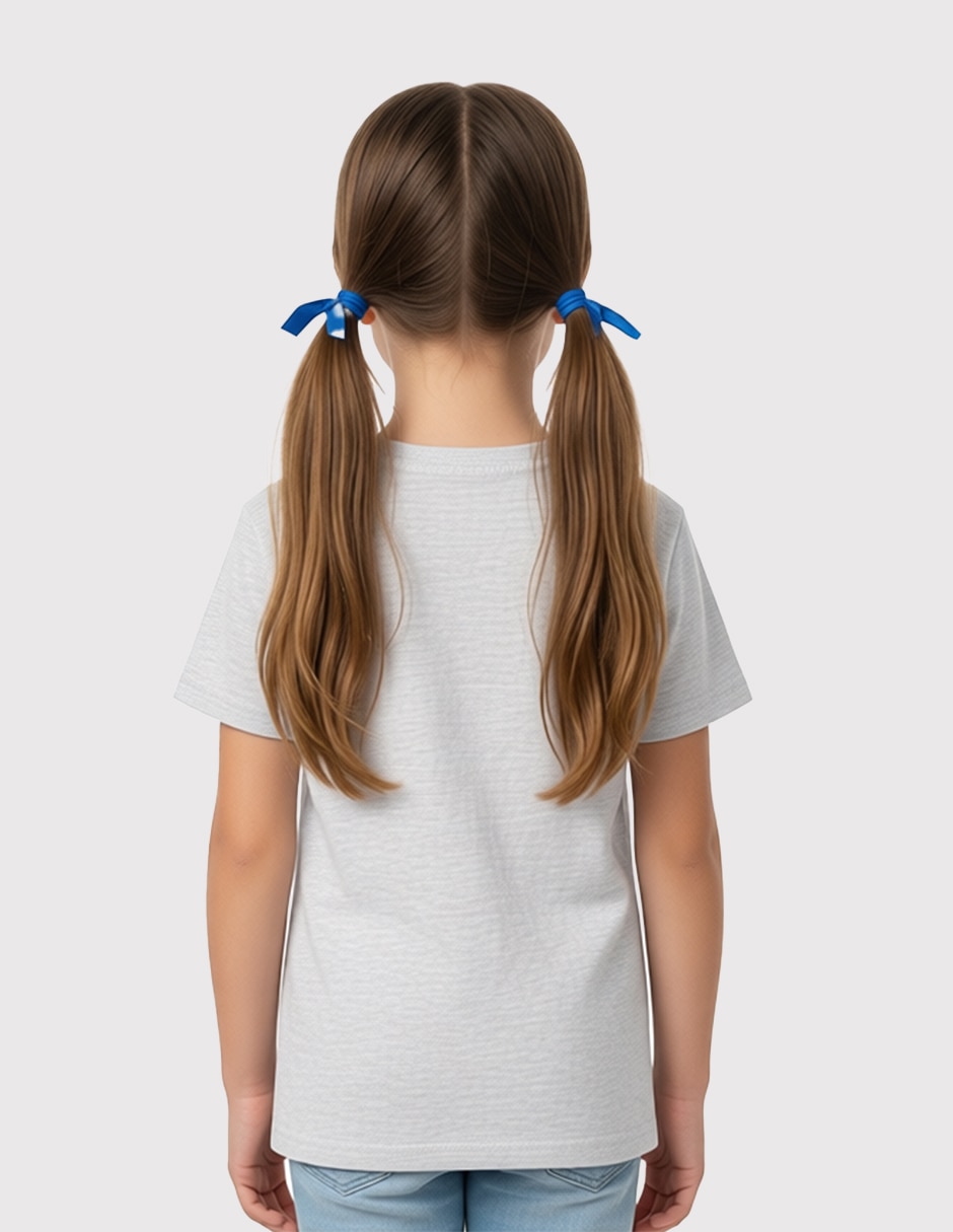 Playera Jessie Toy Story manga corta infantil 3