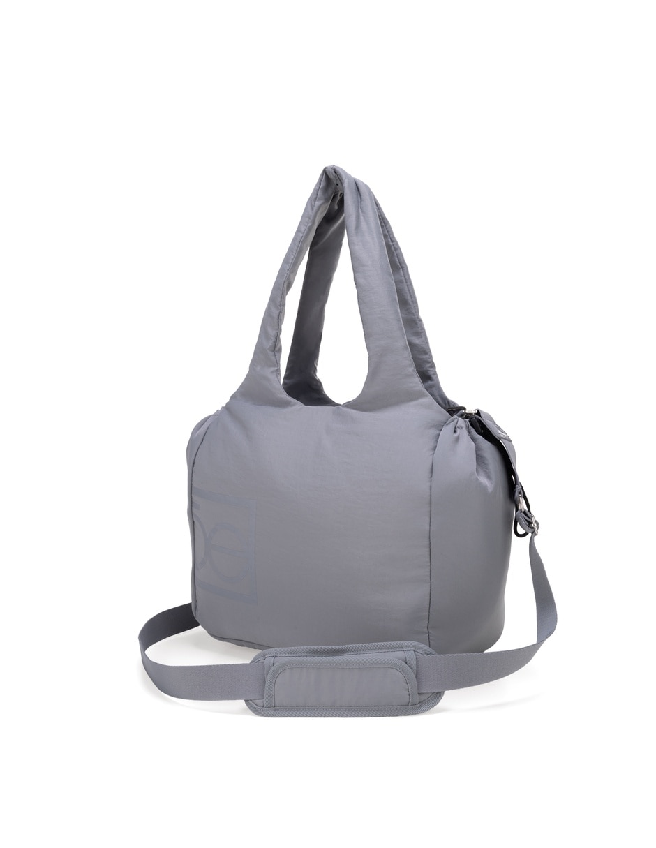 Pañalera Cloe tote Puffy