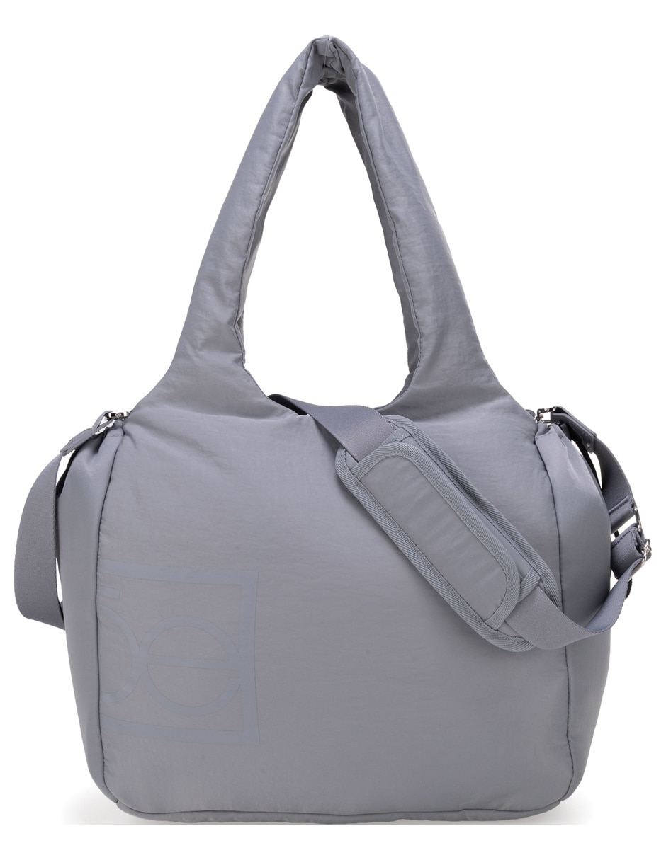Pañalera Cloe tote Puffy