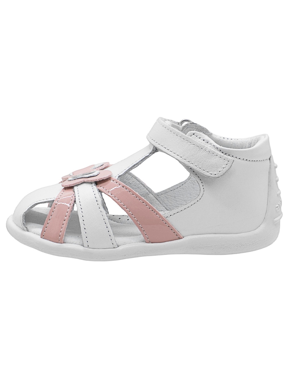 Sandalias Primeros Pasos para niña