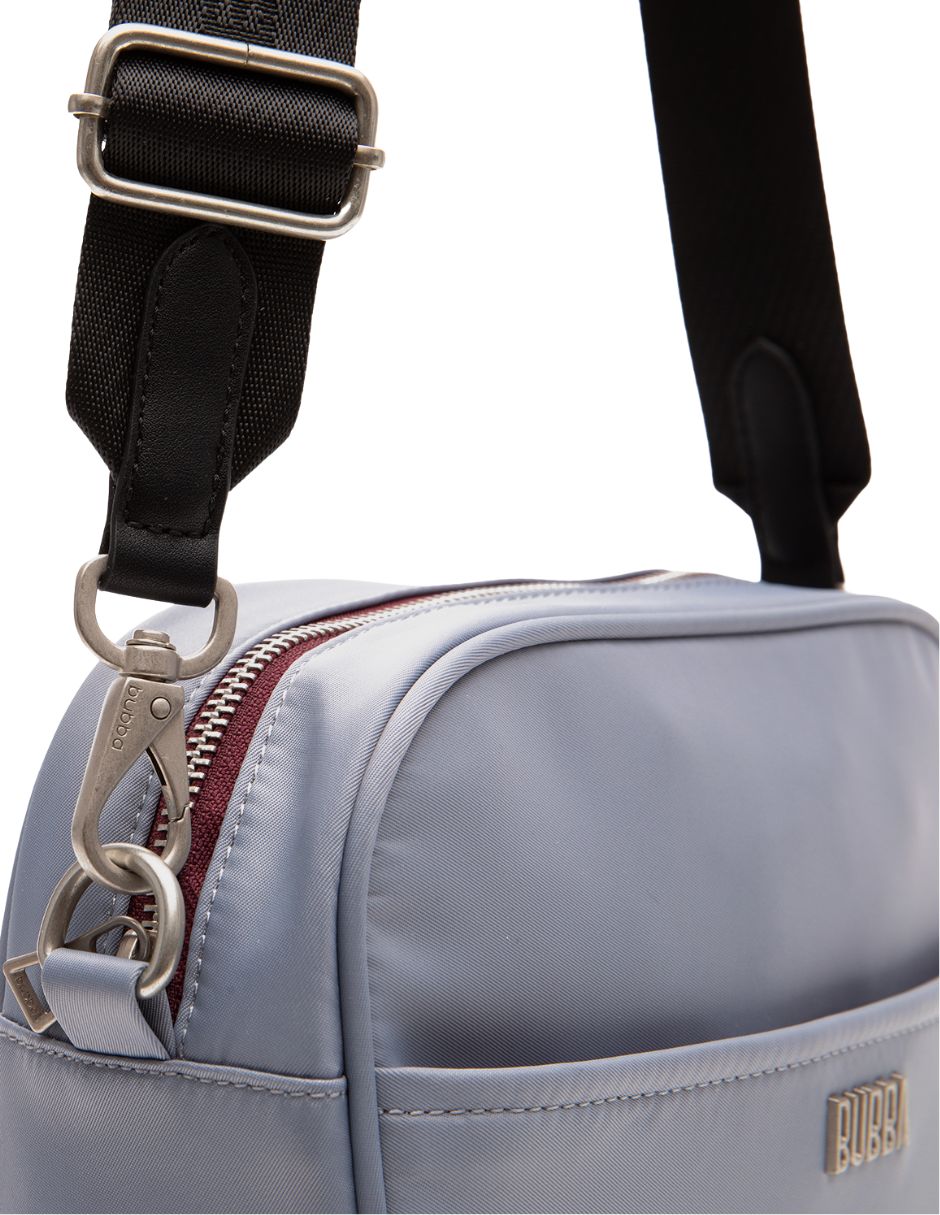 Bolsa crossbody New Charlotte para mujer 6
