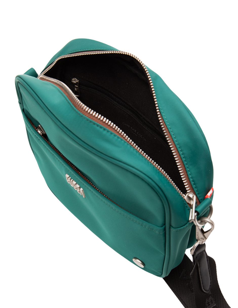 Bolsa crossbody Bubba New Charlotte para mujer