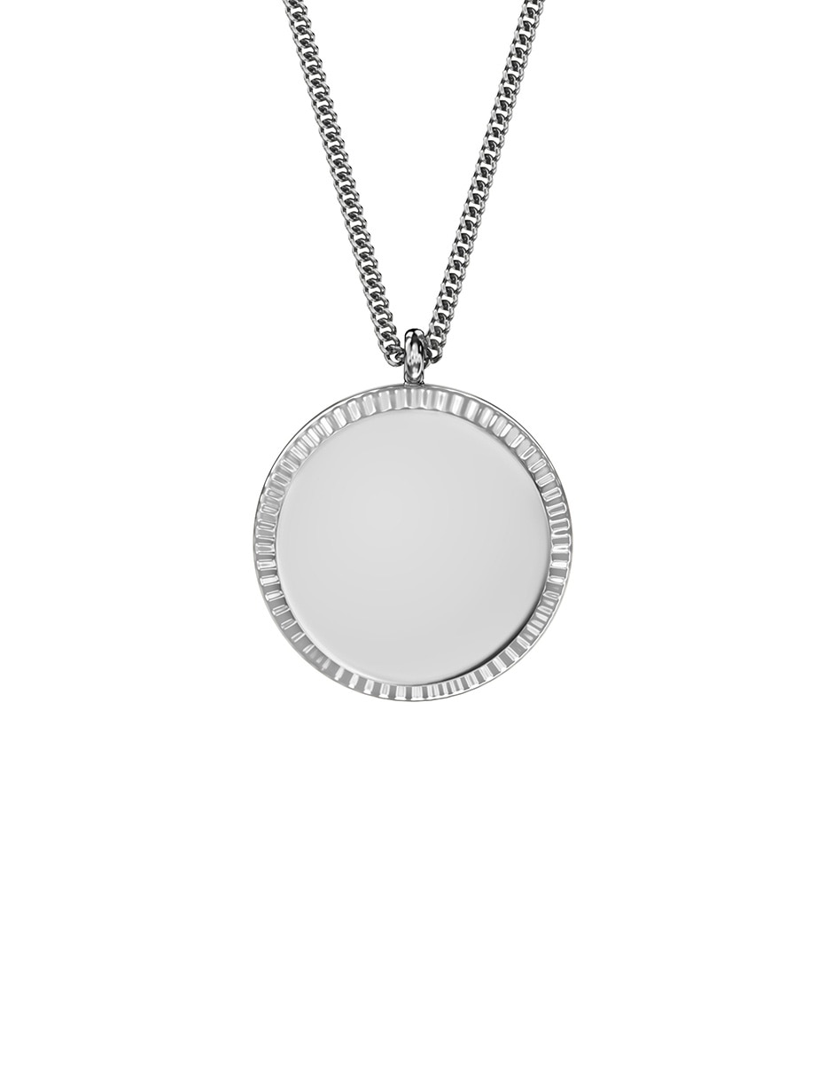 Collar con dije Ellis 2
