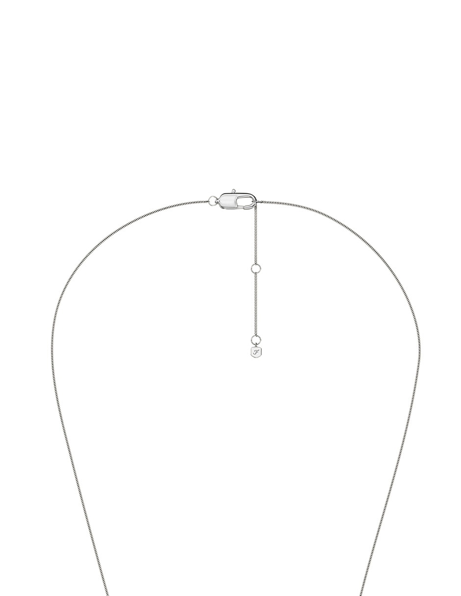 Collar con dije Ellis 3