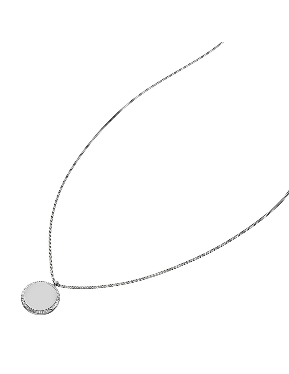 Collar con dije Ellis 4