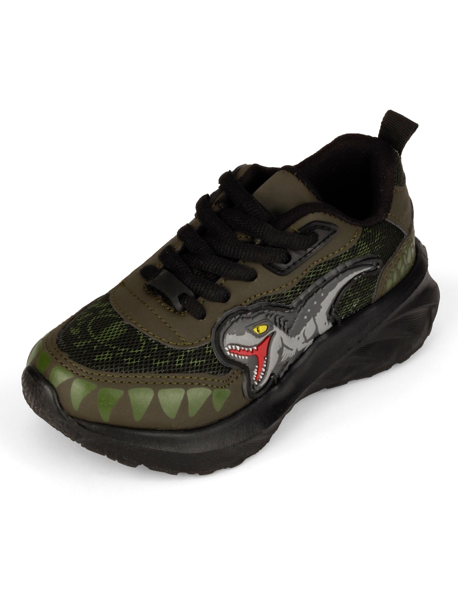 Tenis Rbcollection para niño Dinosaurs