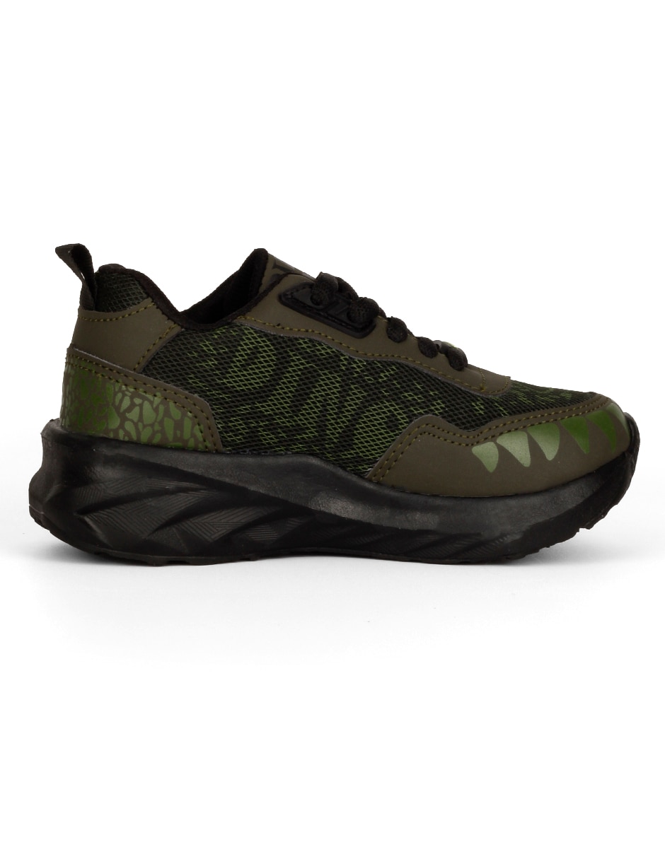 Tenis Rbcollection para niño Dinosaurs