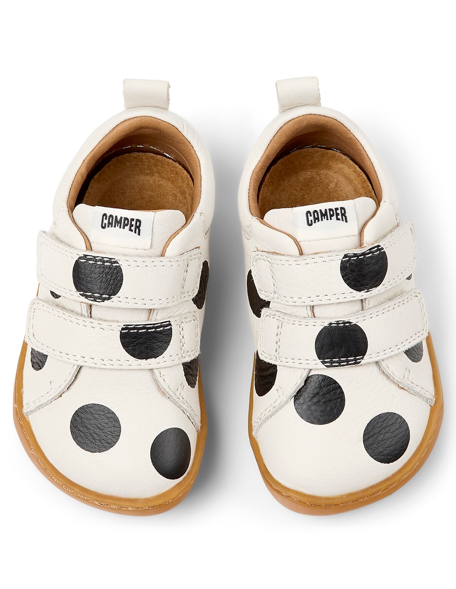 Tenis para niña Peu Cami Fw 5