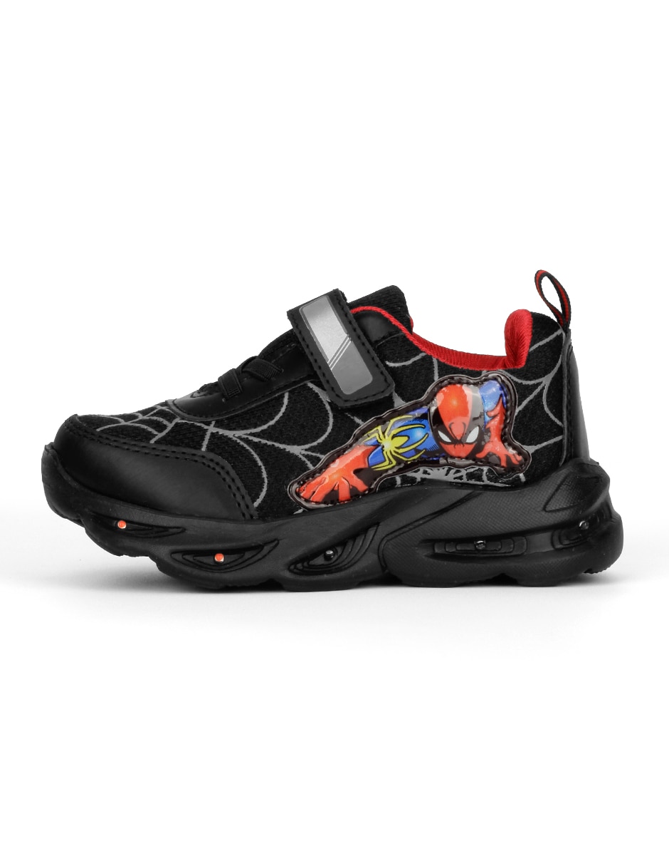 Tenis para niño Tenis para niño
