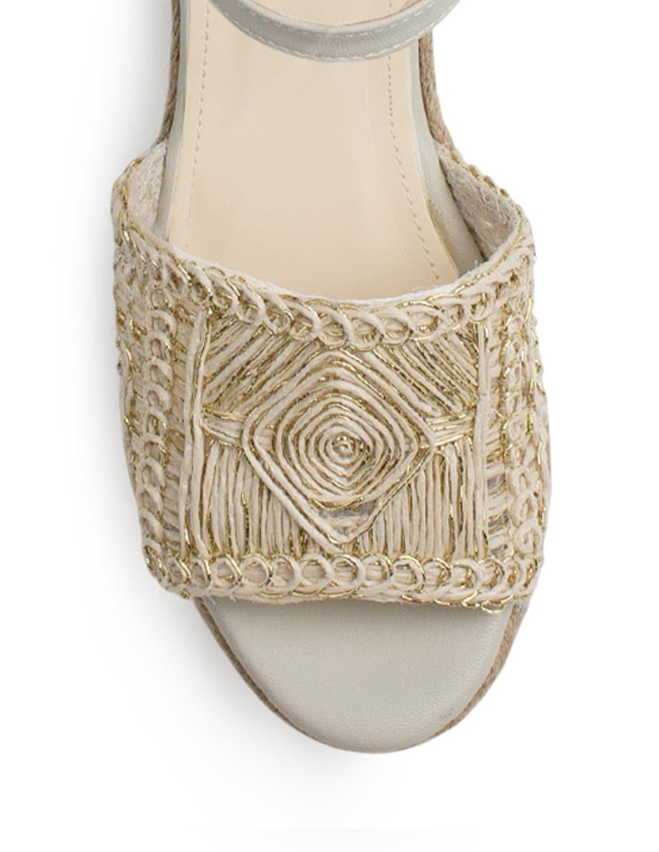 Alpargata para mujer Gabriela's