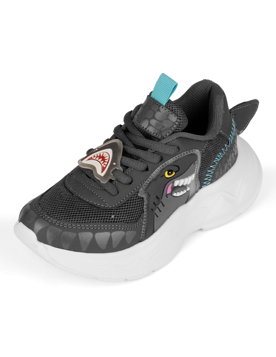 Tenis Rbcollection para niño Baby Shark