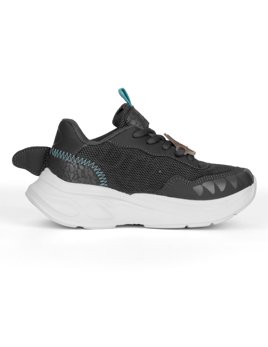 Tenis Rbcollection para niño Baby Shark