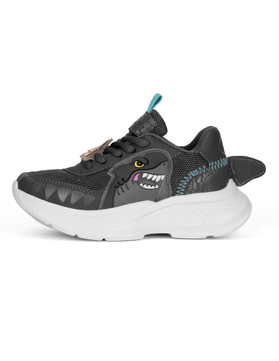 Tenis para niño Baby Shark Tenis para niño Baby Shark