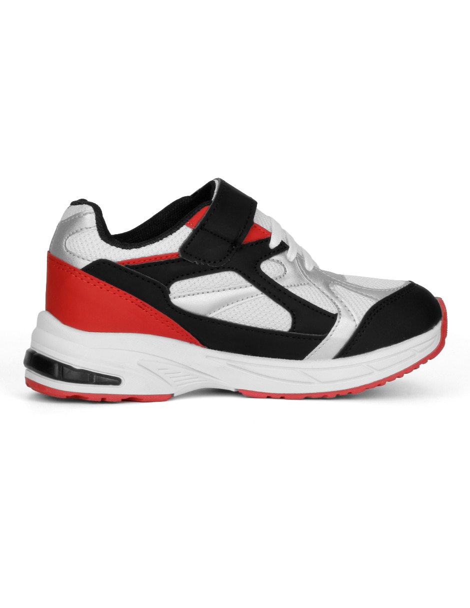 Tenis para niño 4