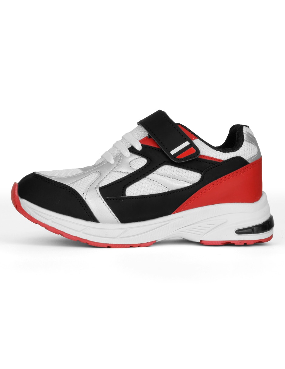 Tenis para niño Tenis para niño