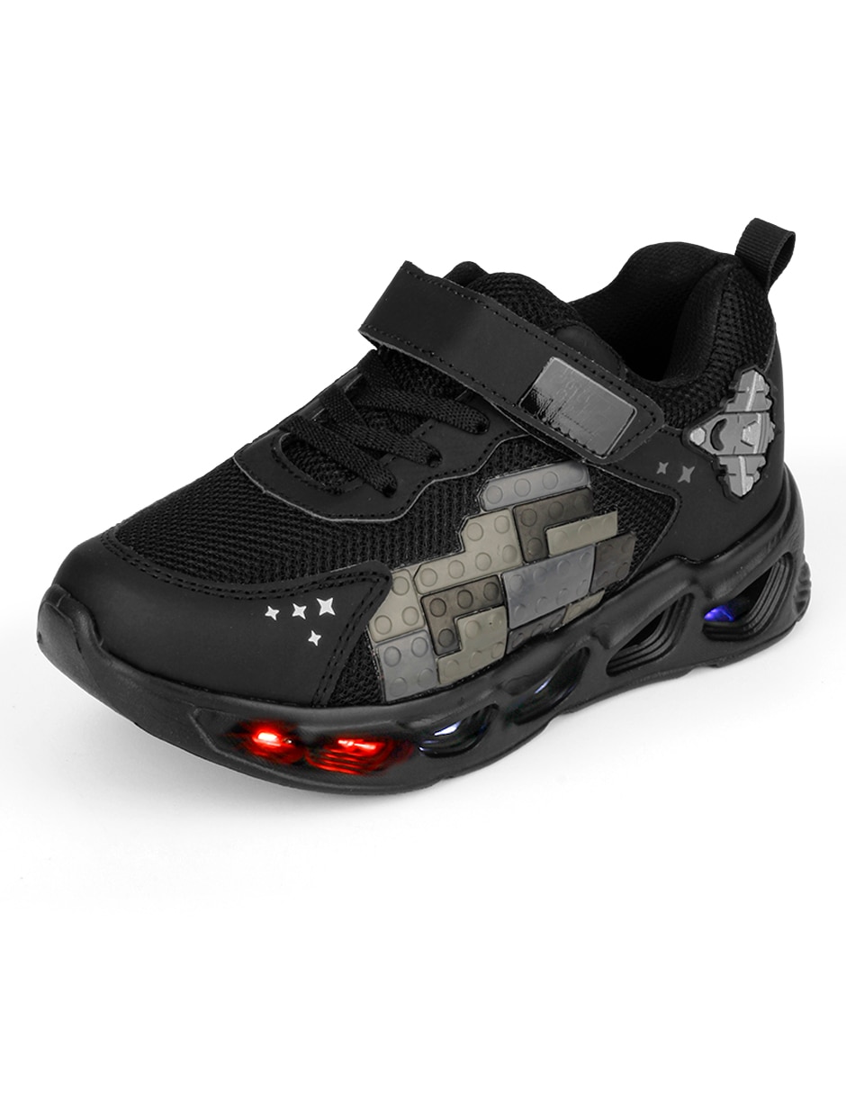 Tenis Rbcollection para niño