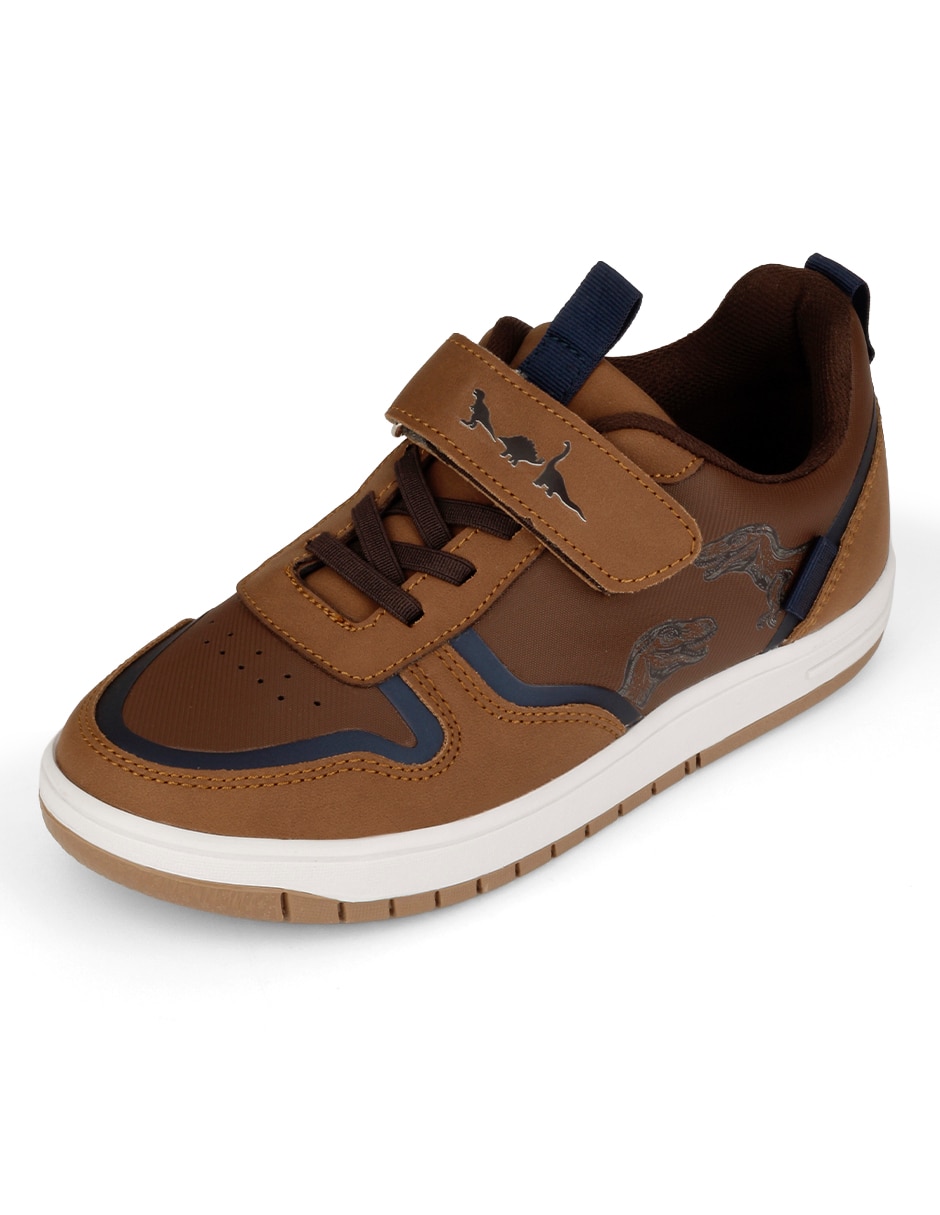 Tenis Rbcollection para niño
