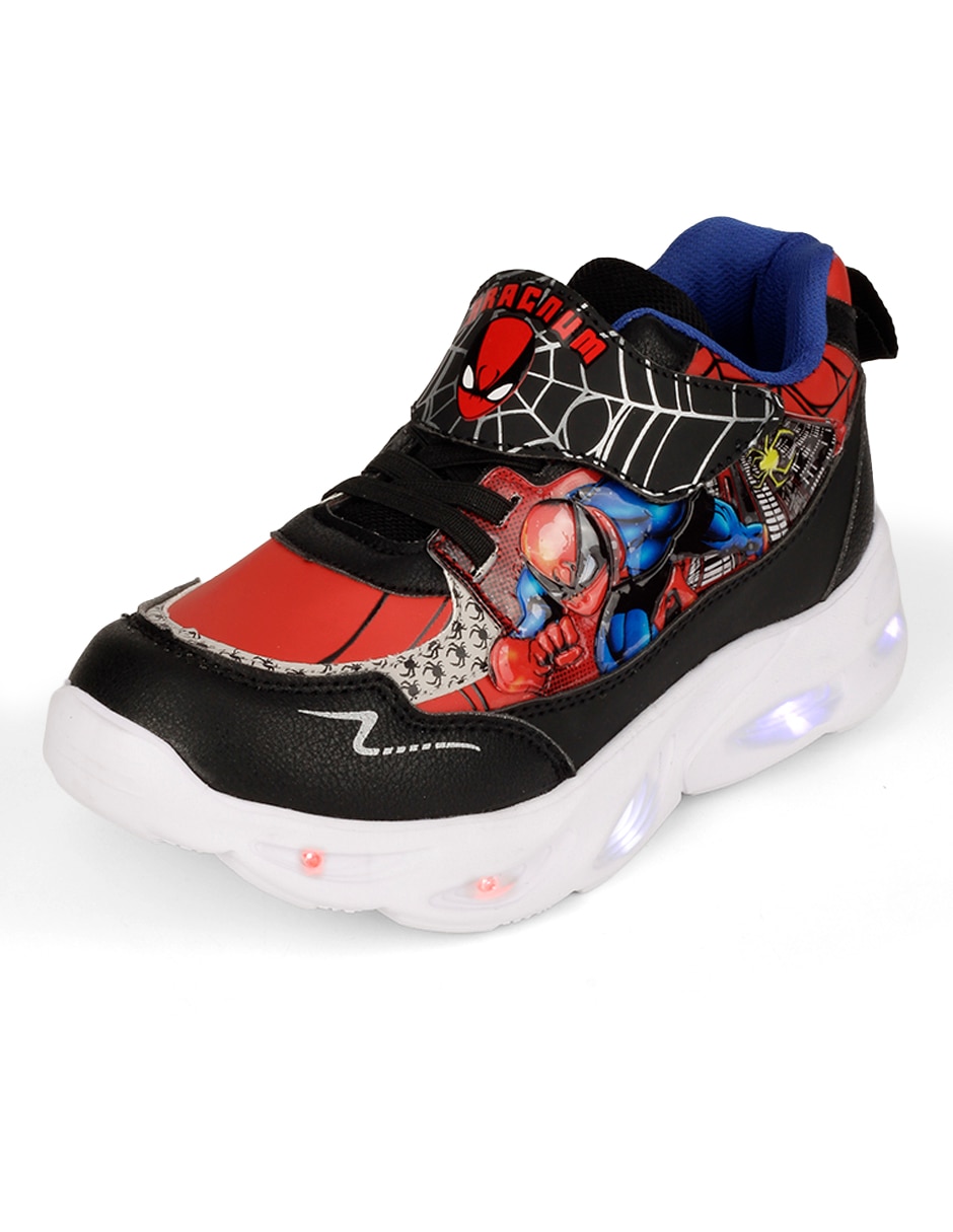 Tenis Rbcollection para niño