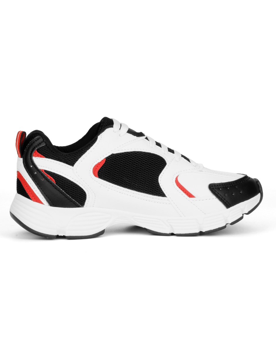 Tenis Rbcollection para niño