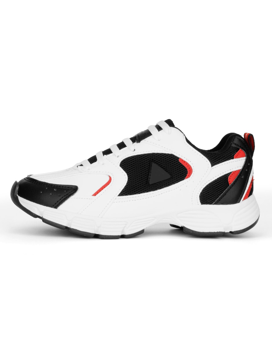 Tenis Rbcollection para niño