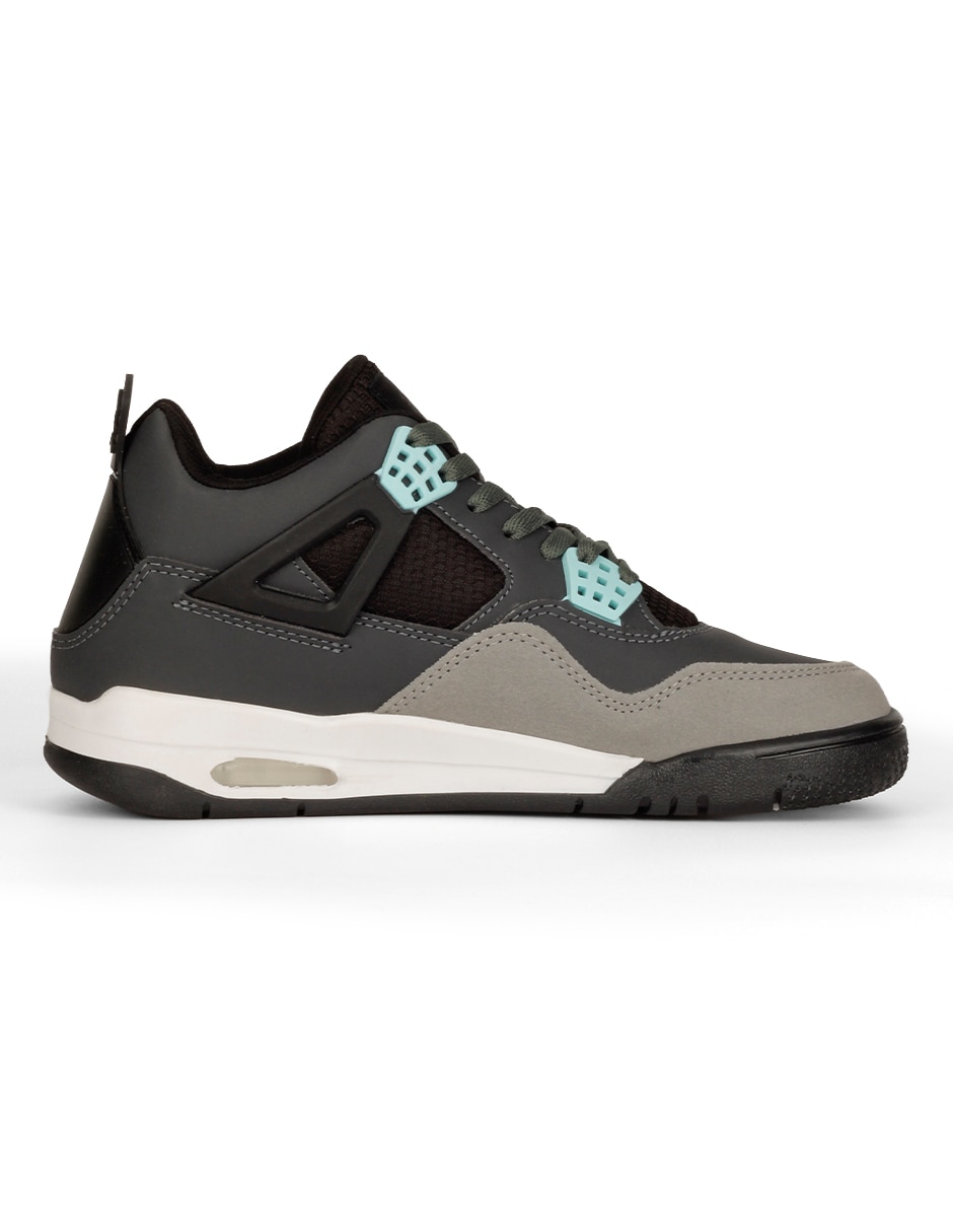 Tenis para niño 4