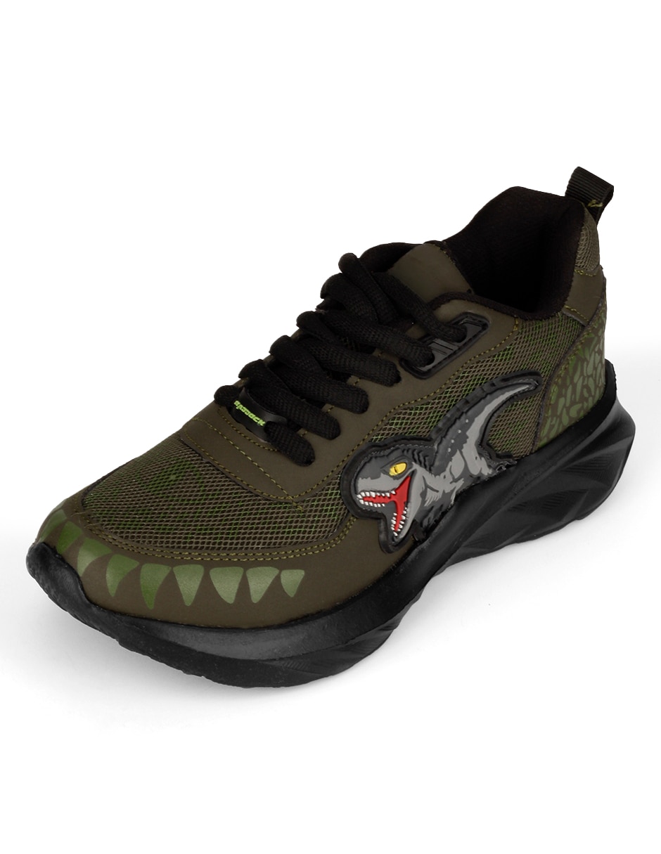 Tenis Rbcollection para niño