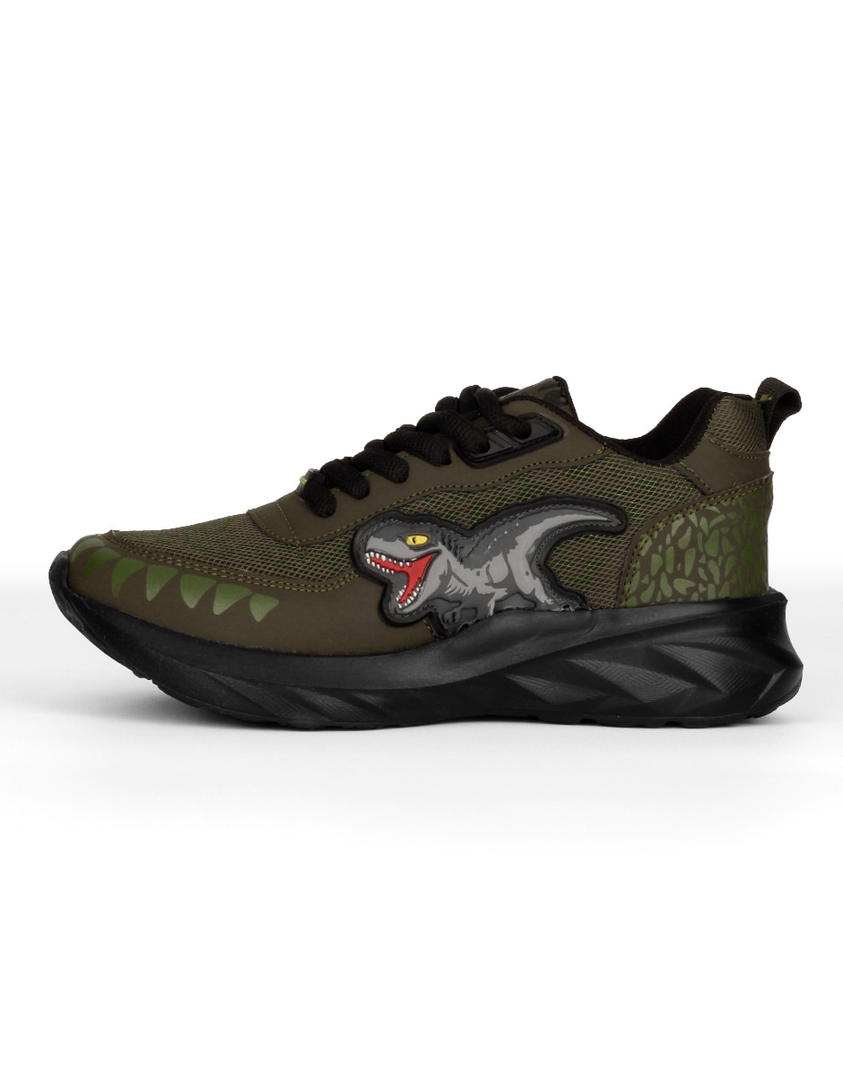 Tenis para niño Tenis para niño