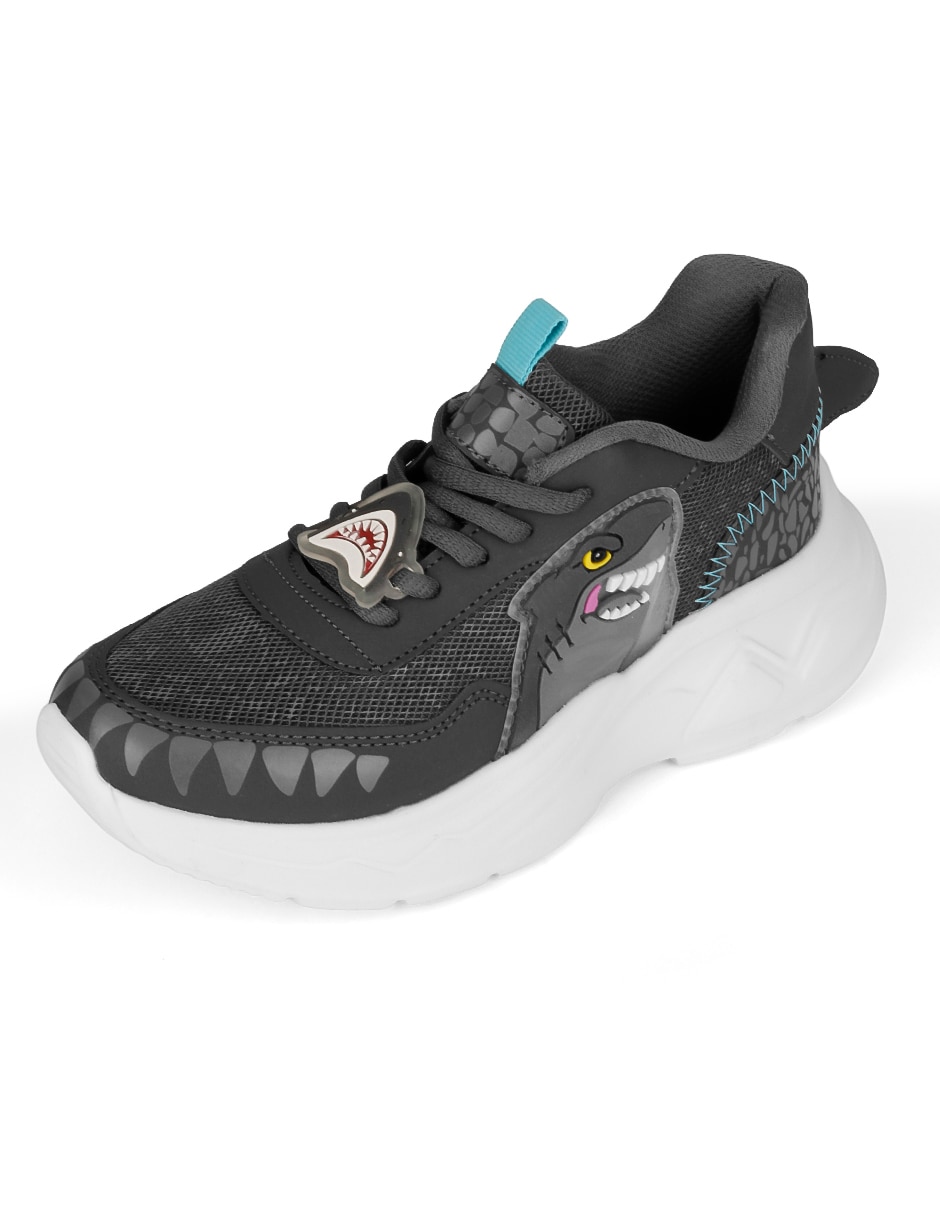 Tenis Rbcollection para niño