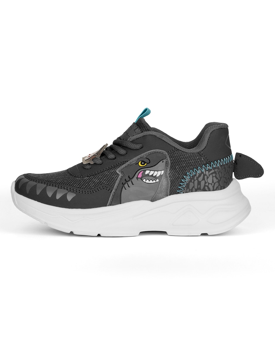 Tenis Rbcollection para niño